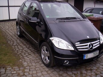 Mercedes A160 i Blue efficiency - 5