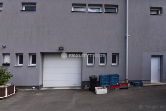 PRONÁJEM ČÁSTI 1.NP KOMERČNÍHO OBJEKTU 300 M2 VE STRAKONICÍC - 5