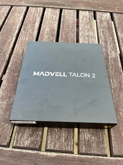 Chytré hodinky Madvell Talon 2 - 5