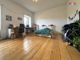 Prodej rodinného domu, 204 m², Račiněves - 5