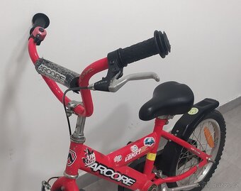 Dětské kolo 16" - 5