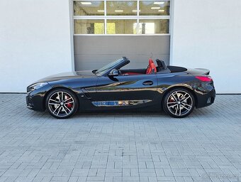 BMW Z4, sDrive30i G29 - 5