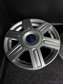 Alu FORD 4x108 14” 5S51-AA - 5