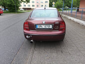 Prodám - 5