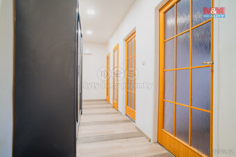 Prodej bytu 2+1, 68 m², Aš, ul. U Nádraží - 5