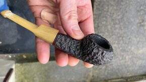 Dýmka Captain Briar Extra - 5