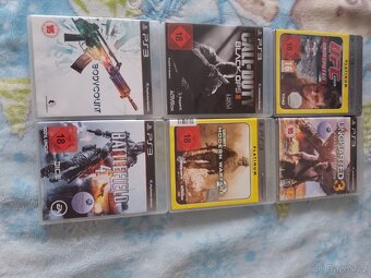 PS3 hry - 5