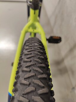 Horské kolo RockRider ST520 vel. L na výšku 170-185 cm - 5