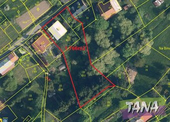 Rodinný dům s velkou zahradou, Krkonoše, horské středisko Vy - 5