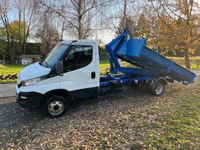 Iveco Daily 35C15 Nový Nosič kontejneru - 5
