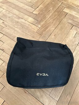 zdroj EVGA SuperNOVA 650 G3, 80+ GOLD - 5