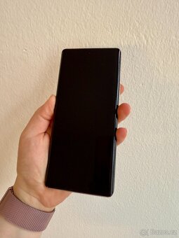 Infinix Zero 30 5G, 12GB + 8 GB RAM, 256 GB, mezinárodní - 5