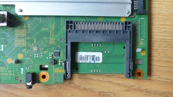 TV díly - TX-65EX603E - 5