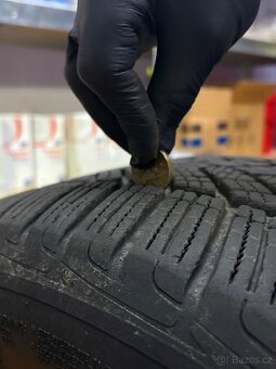 Zimní pneumatiky a sada kol pro Porsche Taycan - 5