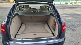 Audi A6 Avant 2.0 TFSI 2008 facelift - 5