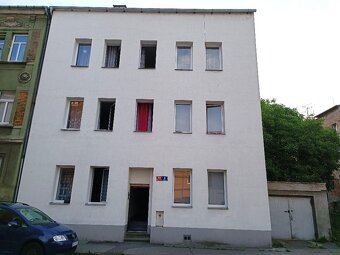 Pronájem bytu 1+1 - 5