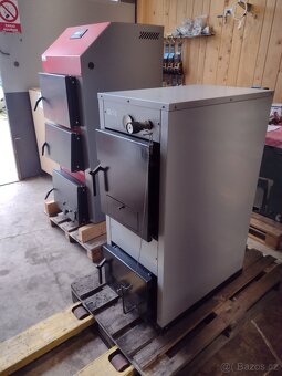 kotel na tuha paliva 15-22 kw - 5