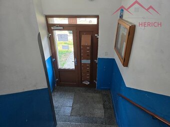 Prodej bytu 2+1, OV, 50 m2, ulice Ervěnická, Jirkov - 5