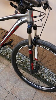 HORSKÉ KOLO SPECIALIZED CRAVE COMP - 5