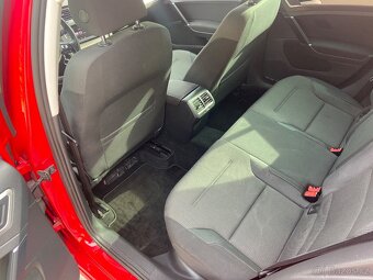 Volkswagen Golf 1.2 TSI 77kw - 5