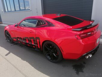 Camaro 3.6 G6 - 5