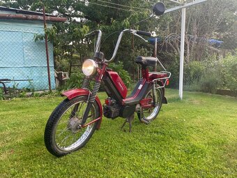 Babetta , Babeta , Moped, - 5