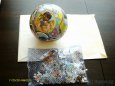 3D puzzle od Ravensburger, NOVE - 5