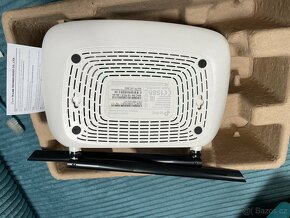 Wi-Fi router tp-Link - 5