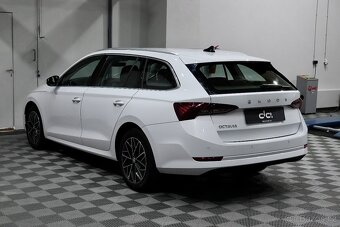 Škoda Octavia 4 Combi 2.0TDI 85kW Style Plus - 5