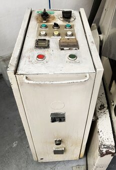 Lis výstředníkový LEN 40 C - 5