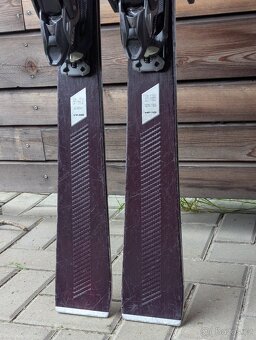 Exkluzivni allround lyze HEAD Prestige , 170cm - 5