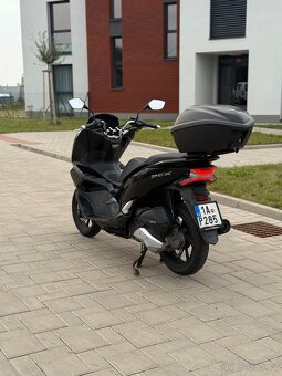 Honda PCX 2019 - 5