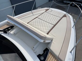 QUICKSILVER Activ 875 SUNDECK + MERCURY F 400 V10 EFI EXXLPT - 5