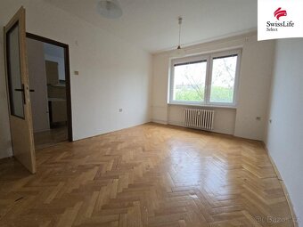 Pronájem bytu 1+1 33 m2 U Štěpnického rybníka, Telč - 5