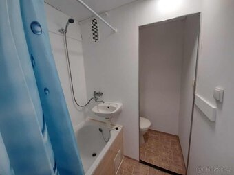 Pronájem bytu 1+1 Komenského nám. Litomyšl - 5