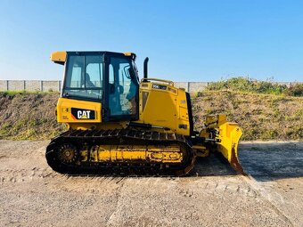 Buldozer Caterpillar D5K2LGP - 5
