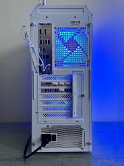 ZÁNOVNÍ HERNÍ PC R5 9600X/32GB RAM/RTX 3070/1TB SSD - 5