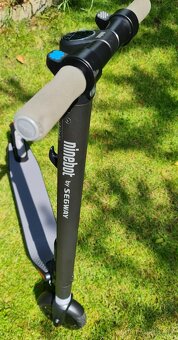 Segway Kickscooter ES1 - 5