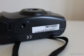 Pentax Espio 738 na film - 5