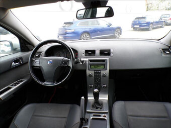 Volvo V50 1,6 D - 5