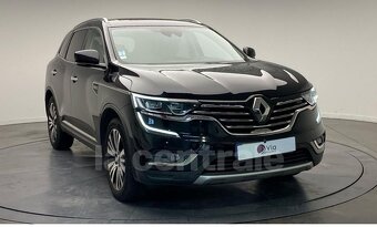 Renault Koleos II 2.0 dCi 180 Initiale 4x4 X-Tronic 06/2017 - 5
