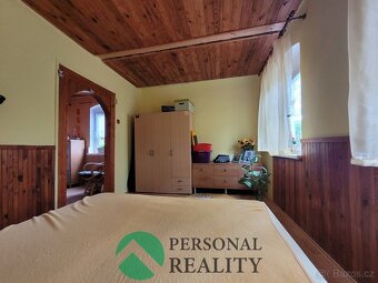 Prodej chalupa, 123 m2 - Vejprty, ev.č. 01404 - 5