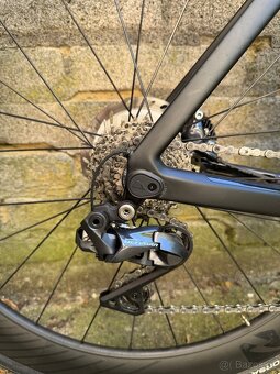 Canyon Aeroad CF SLX Disc 8.0 Di2- karbon (XL) - 5
