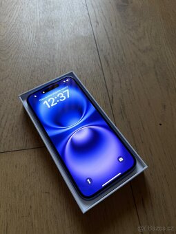 Apple iPhone 16 Plus 128GB modrý - 5
