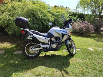 Honda TRANSALP RD11 650 - 5