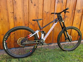 Mondraker summum DH - 5