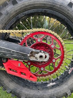 Beta RR 250 2t - 5