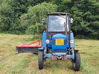 Prodám Zetor - 5