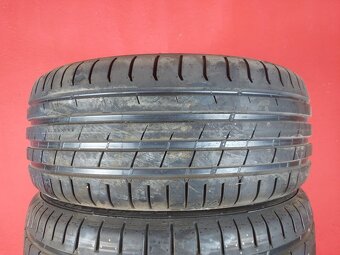 225/45 ZR18 95 Y XL LETNÍ Nokian PowerProof - 5