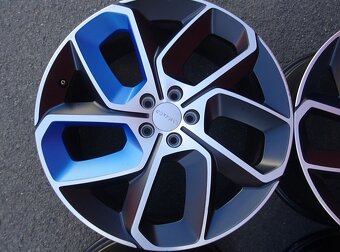 Alu disky Ford, Volvo, 20", 5x108, ET 52, šířka 8J - 5